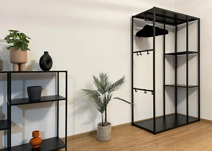 Apartmán Eleganza Milanese Near Duomo & Metro Milán
