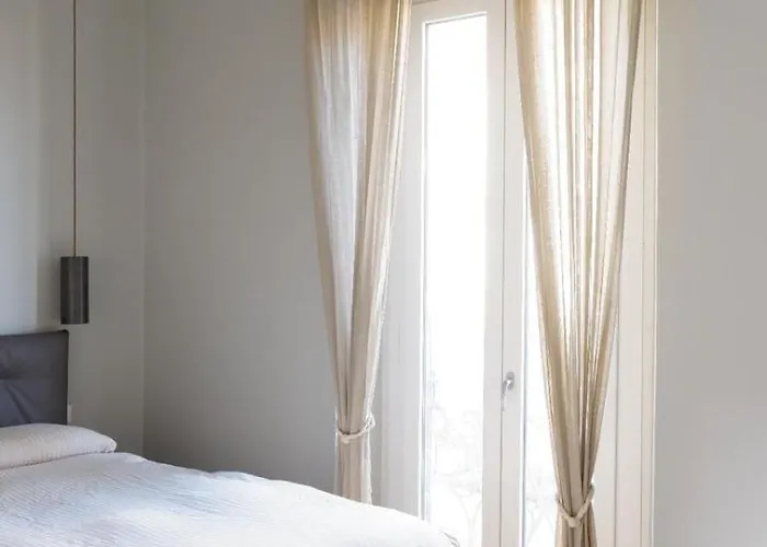 Lejlighed Cozy Renovated Comfort In Isola Milano