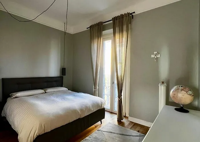 Cozy Renovated Comfort In Isola Appartamento *