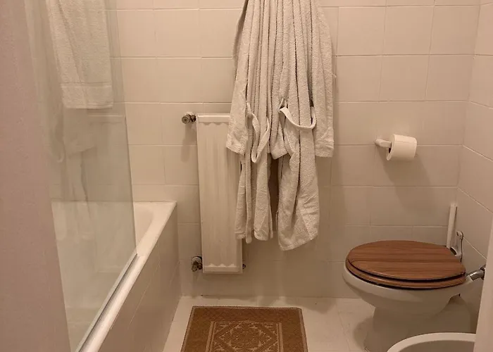 Naviglio Garden شقة