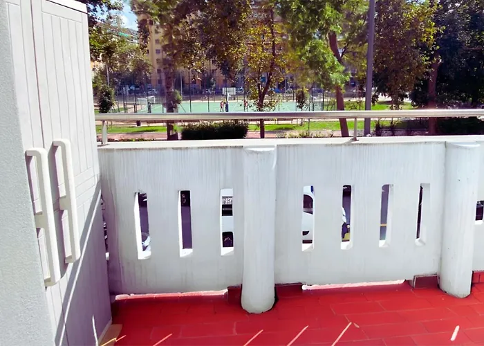 Vfh Argonne Trendy By The Park *