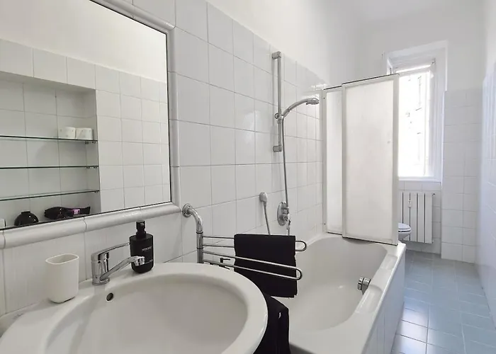 Comfortable Two-room In *