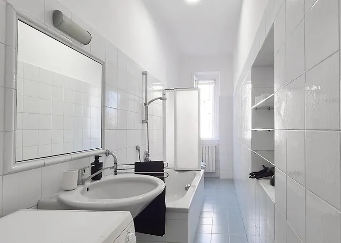 Comfortable Two-room In *