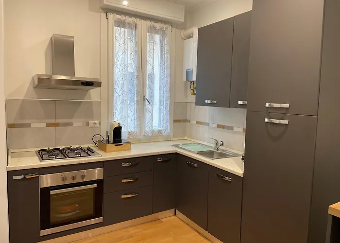 Samia House Apartment *