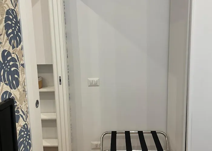 Samia House Apartment