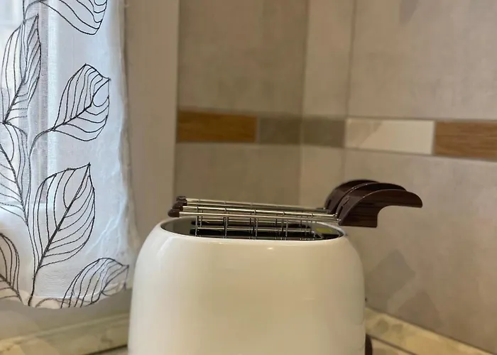 Apartment Samia House *