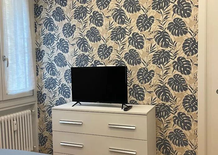 Samia House Apartment *