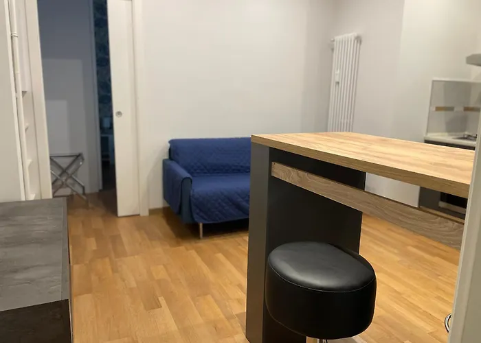 Apartment Samia House *