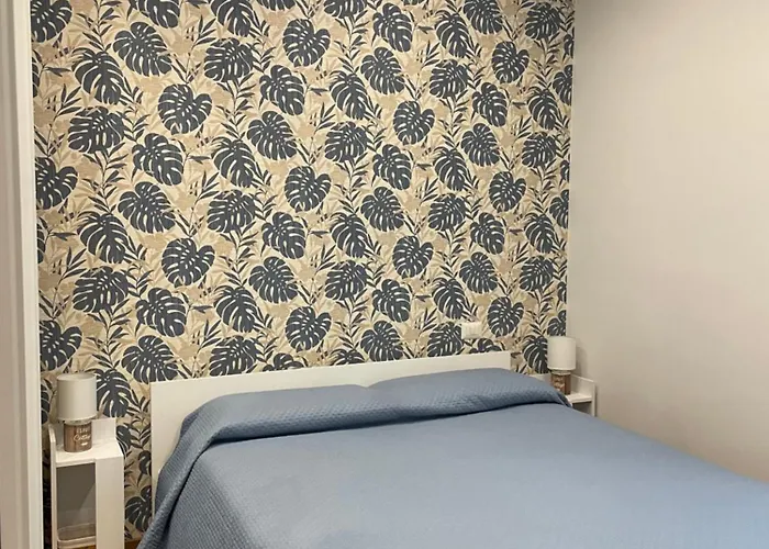 Samia House * Milano