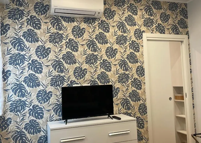 Appartamento Samia House
