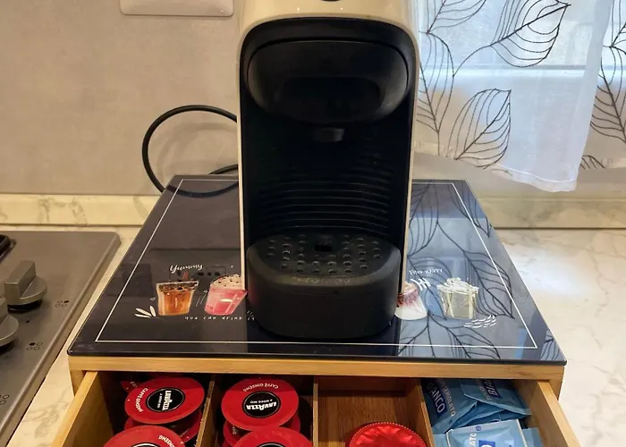 Samia House Apartment Milan