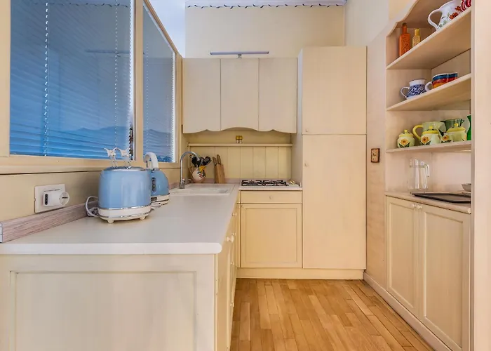 Via Delle Abbadesse 50 4 Pax Wi-fi