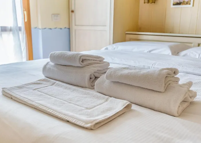 Via Delle Abbadesse 50 4 Pax Wi-fi