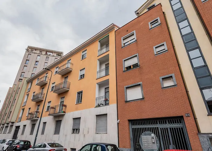 Via Delle Abbadesse 50 4 Pax Wi-fi *