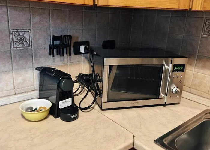 Rogoredo - 10 Min-linate Airport 100 M From The Metro Apartmán *