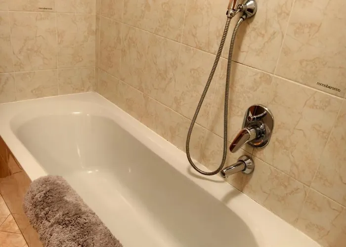 Apartmán Rogoredo - 10 Min-linate Airport 100 M From The Metro