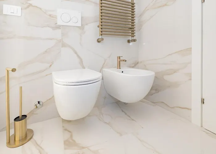 4co4 - Duomo - Luxurious - Large - Mailand