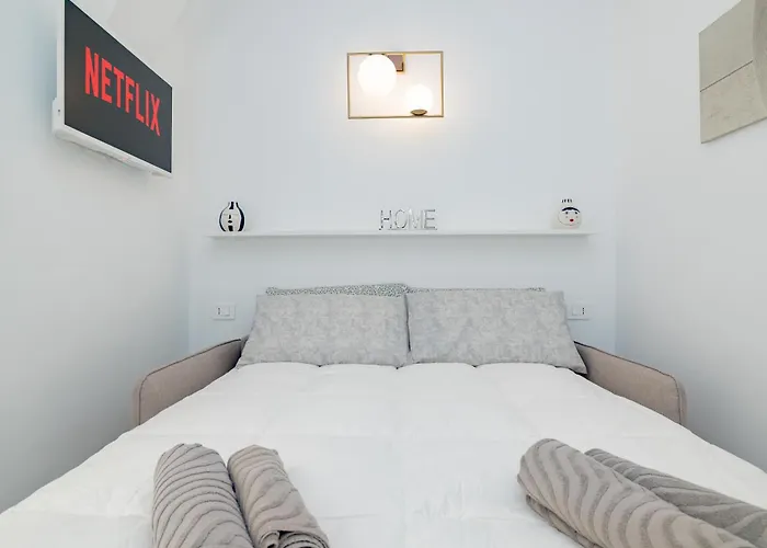 4co4 - Duomo - Luxurious - Large - * Milan