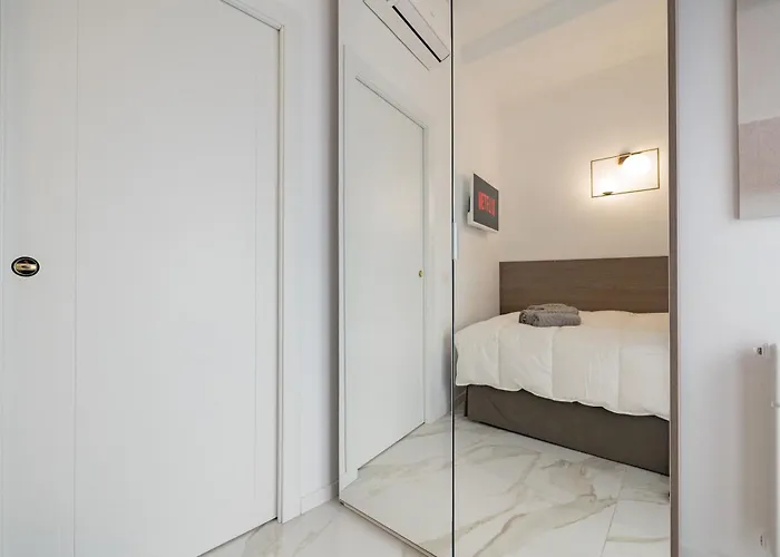 Apartmán 4co4 - Duomo - Luxurious - Large -