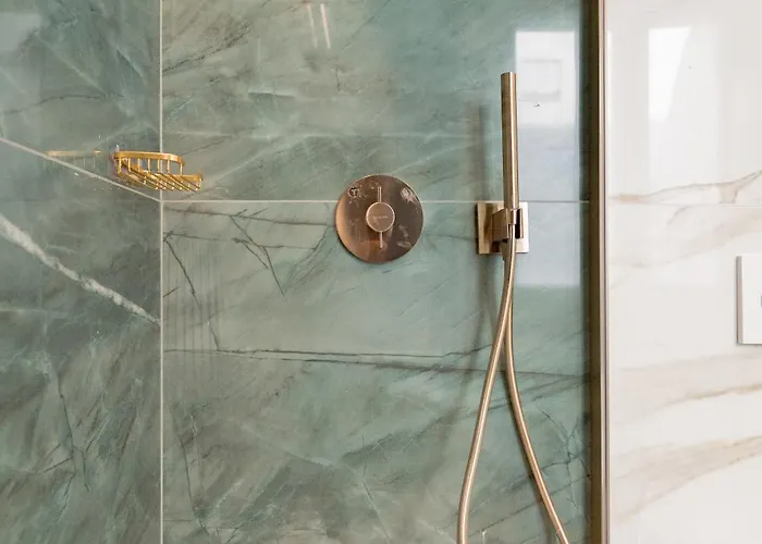 Apartmán 4co4 - Duomo - Luxurious - Large - Milán