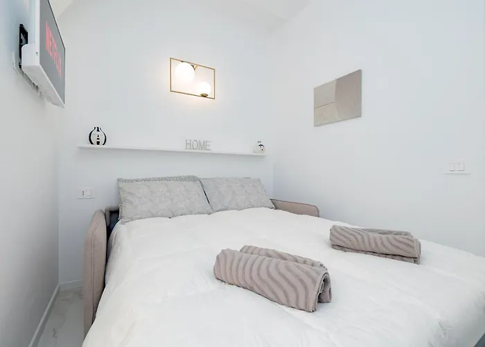 4co4 - Duomo - Luxurious - Large - Apartment