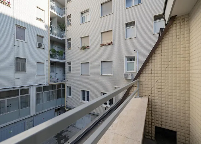 4co4 - Duomo - Luxurious - Large - Apartment Mailand