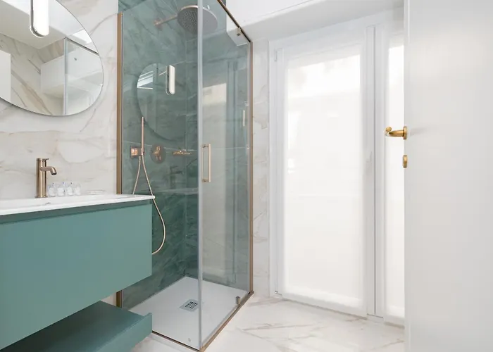 4co4 - Duomo - Luxurious - Large - Milan