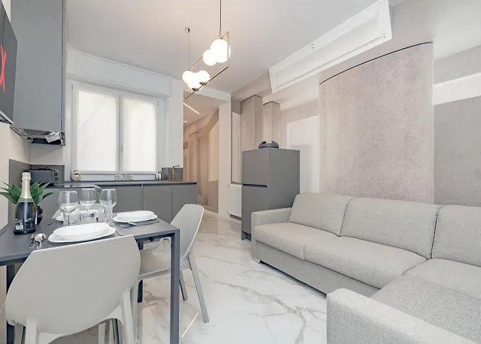 4co4 - Duomo - Luxurious - Large - Mailand