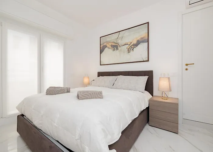 4co4 - Duomo - Luxurious - Large - * Milan