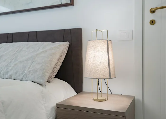 Apartmán 4co4 - Duomo - Luxurious - Large -