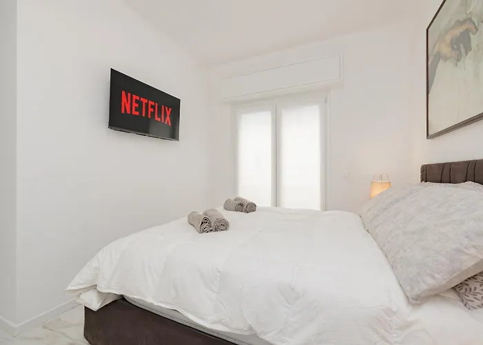 Apartmán 4co4 - Duomo - Luxurious - Large - *