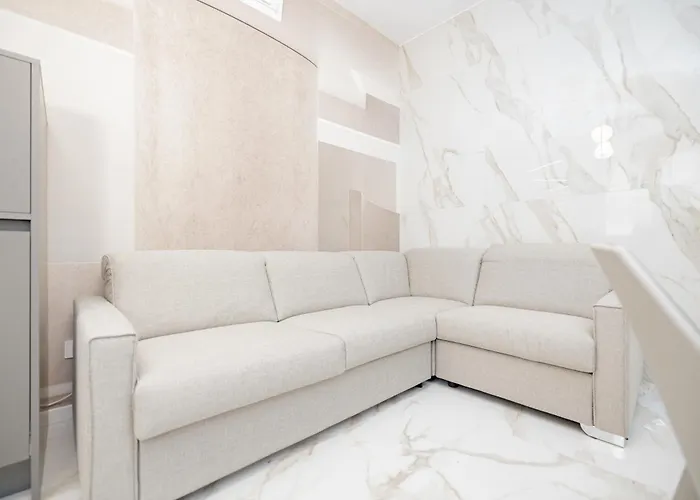 4co4 - Duomo - Luxurious - Large - Milan