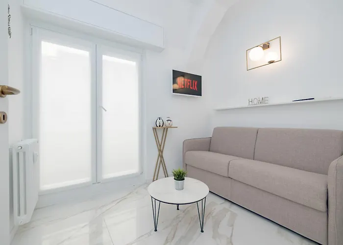 4co4 - Duomo - Luxurious - Large - * Milan