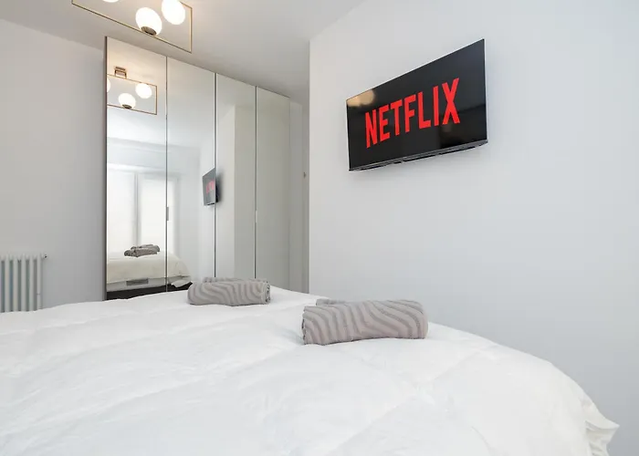 Apartmán 4co4 - Duomo - Luxurious - Large - *