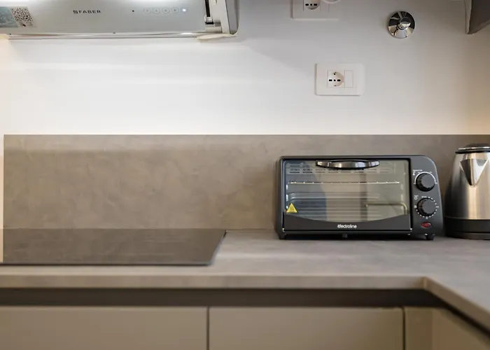 4co4 - Duomo - Luxurious - Large - Milan