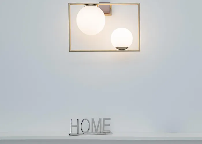 Apartment 4co4 - Duomo - Luxurious - Large -