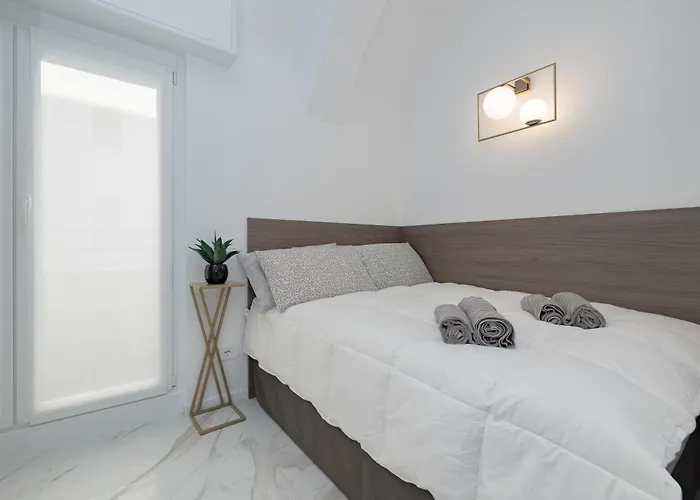 4co4 - Duomo - Luxurious - Large - Apartment Mailand