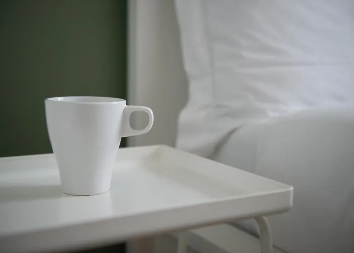 Casa Chioggia * Milán