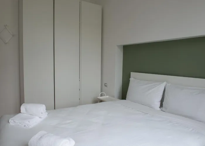 Casa Chioggia Apartmán