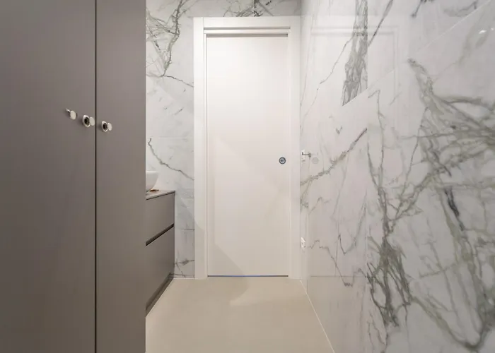 Charming & Bright Near Milan's Fashion District Apartmanhotel Milánó