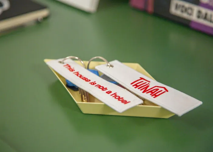 Charming & Bright Near Milan's Fashion District 4*