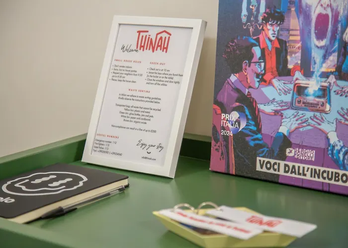 Charming & Bright Near Milan's Fashion District Apartmanhotel 4*