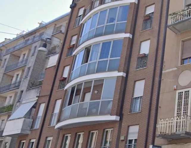 Sweet Center Apartamento