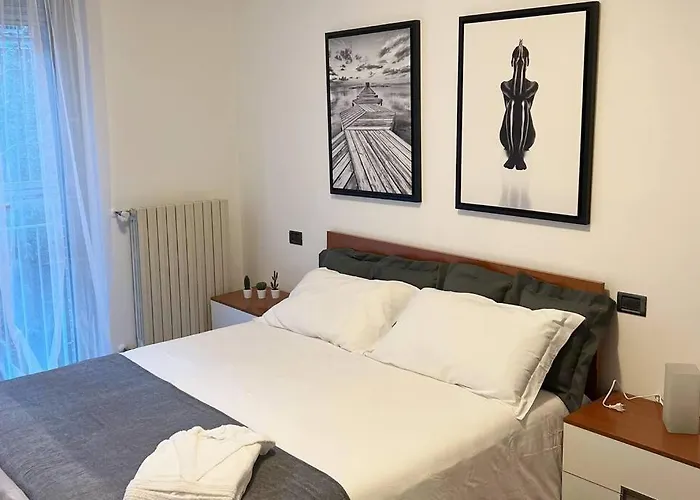 Apartamento Sweet Center