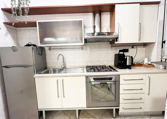 Apartamento Sweet Center *