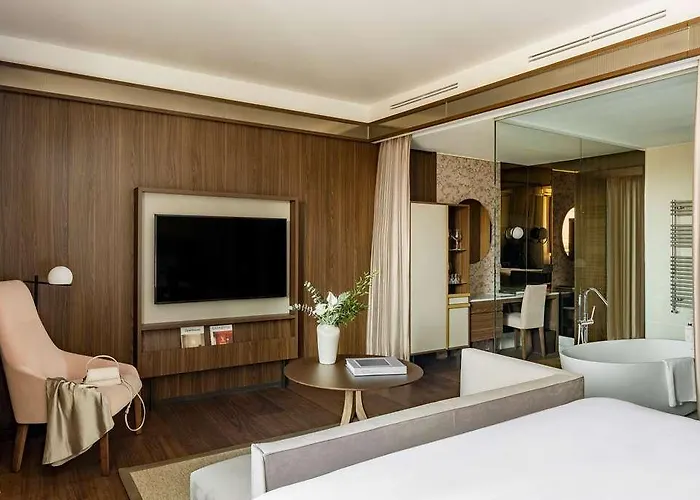 Palazzo Cordusio Gran Melia Otel 5*