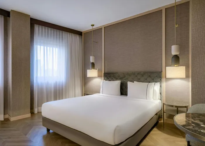 Ac By Marriott Hotel 4*