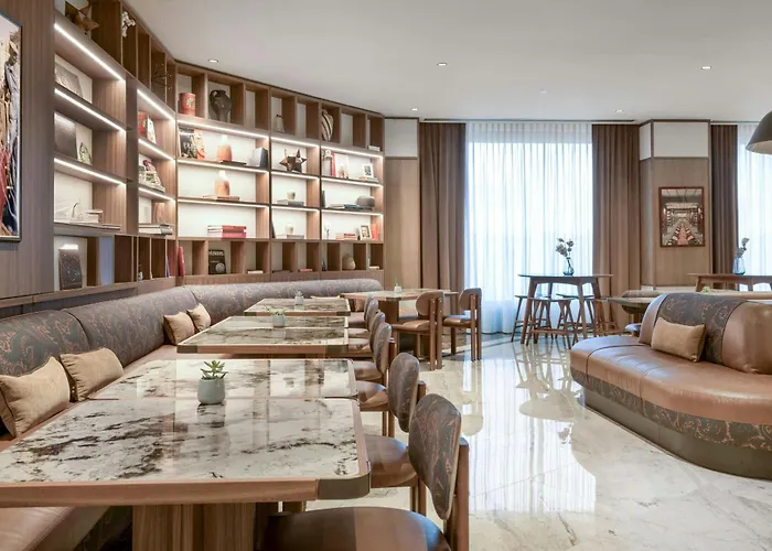 Отель Ac By Marriott