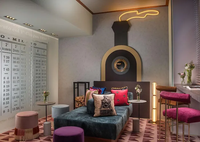 Avani Palazzo Moscova 4*