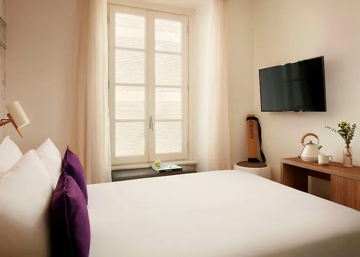 Avani Palazzo Moscova